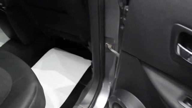 2011 Nissan Qashqai+2 1.5 dCi n-tec 2WD 5dr Diesel Manual смотреть онлайн