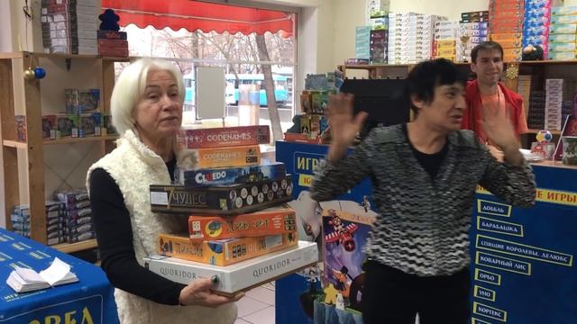 Унеси, сколько сможешь-7! Третий забег (Москва) смотреть онлайн