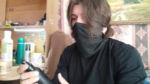 Как отрастить волосы парню. Часть 2. Уход и проблемы в обществе