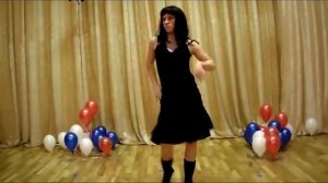 GoodGuy любит кантри))) Rednex - Cotton Eye Joe (любимая ковбойская песня)