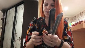 Самый лучший утюжок для волос. BaByliss PRO