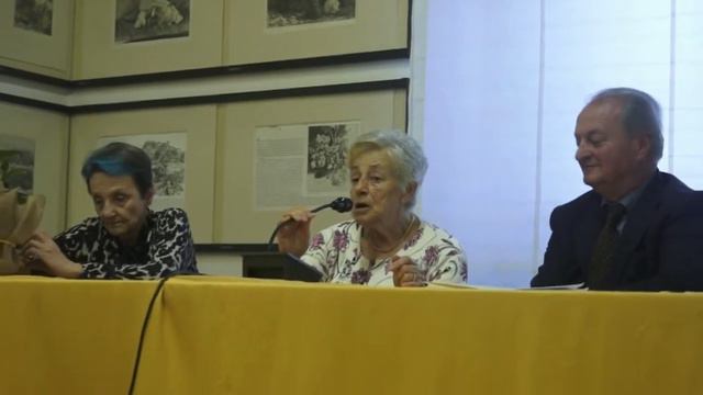 Sapori di Sardegna di Vinia Tanchis 3 - Ringraziamenti смотреть онлайн