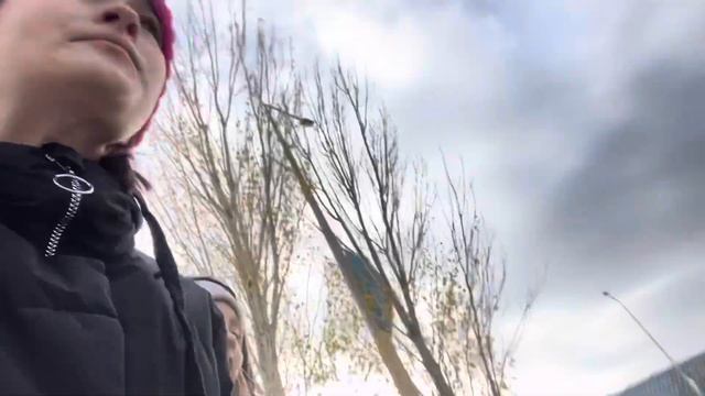 :Влог: гуляем с подругой? смотреть онлайн