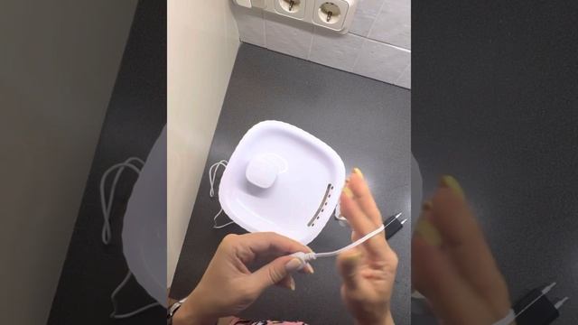 Датчик движения для поилки фонтана смотреть онлайн