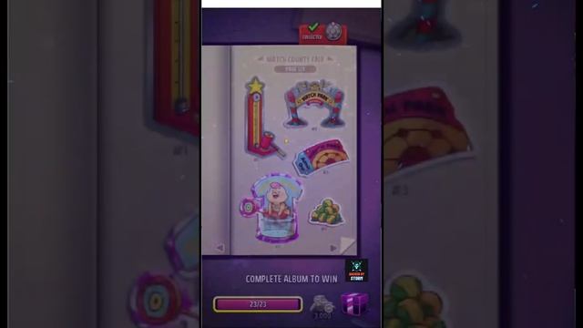 Match Masters Unlock 168 ALL Albums Game Hack #matchmasters смотреть онлайн