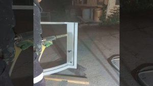 Газодинамическая металлизация.