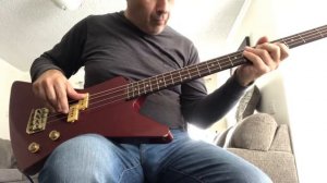 Arbor Explorer Bass@gagiktoroyan1288