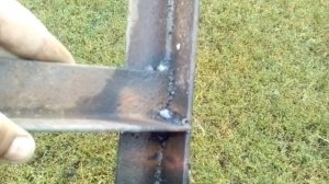 Как поднять столб