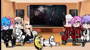kanto manji gang react to// takemichi as murayama//7_7