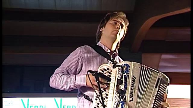 DANIELE DONADELL - LA BOLOGNESE смотреть онлайн