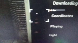 как включить свет voice of the void