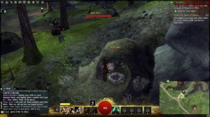 Обзор на Guild Wars 2