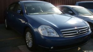 КОНКУРЕНТ TOYOTA CAMRY 40 НО В ДВА РАЗА ДЕШЕВЛЕ