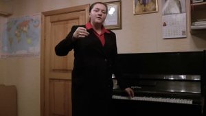 Дыхательные упражнения и распевка - ANFIR70.RU