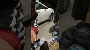 Доработка подклинивающих дверных ручек Lada Vesta