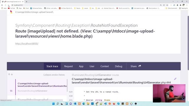 Laravel File Upload | Laravel 8 Upload Image | Laravel 8 Upload File | Laravel Upload File to Publi
