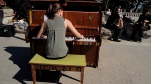 Bohemian Rhapsody by Queen (piano cover)