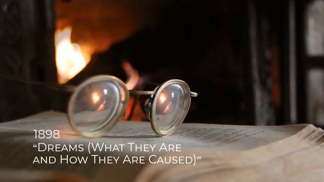 День рожденья Чарльза Ледбитера - гения астрала смотреть онлайн