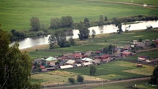 Башкирское родословие: Тазлар смотреть онлайн