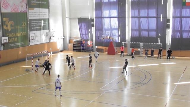 Всем хет-трикам хет-трик! смотреть онлайн