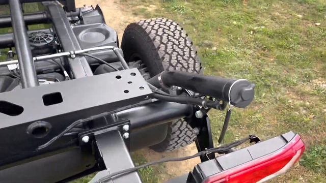 Mercedes G W464 смотреть онлайн