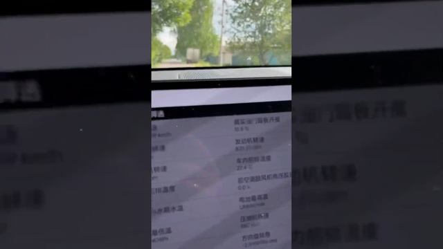 Где посмотреть обороты ДВС в lixiang #shotrs смотреть онлайн