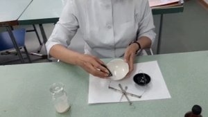Тема: Приготовление ВМС. Преподаватель: Бримжанова А.А.