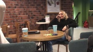 ИМПОТЕНТ признался, реакция девушки / Свидание на волоске #9