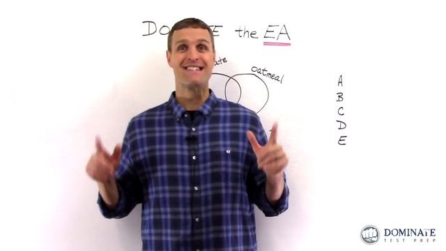 Top 3 Things NOT to do on the Executive Assessment (and What to Do Instead) смотреть онлайн