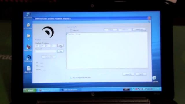 How to load Android apps (sideload) to the BlackBerry PlayBook смотреть онлайн