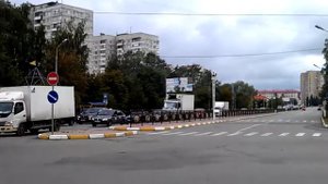 МО г. Раменское, ул. Левашова, д. 25А , время 12-00