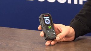 ОБЗОР НОВЫХ ДАЛЬНОМЕРОВ BOSCH | GLM 50-27 C | GLM 50-27 CG