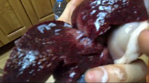АСЦИТ (БРЮШНАЯ ВОДЯНКА) И ПЕЧЕНОЧНЫЙ КОКЦИДИОЗ У КРОЛИКОВ (16+)