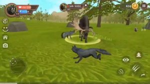 КАК БЫСТРО ПРОКАЧАТЬСЯ ДО 200 LvL  В ИГРЕ WildKraft????