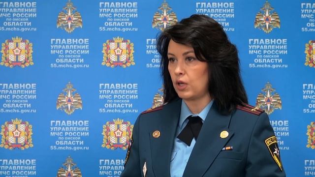 Пресс служба мчс