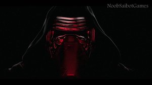 Кайло Рен Kylo Ren - Carolus Rex (Клип by Noob Saibot Games) Русская озвучка
