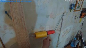 Американка из испанки. Переделка кастинговых сетей.