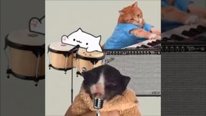 PE-PE-PE-PEP-PEW!!! (гимн котэ)