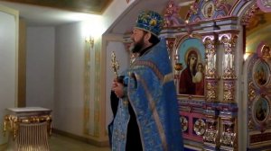 Успенский крестный ход Ижевск - Перевозное