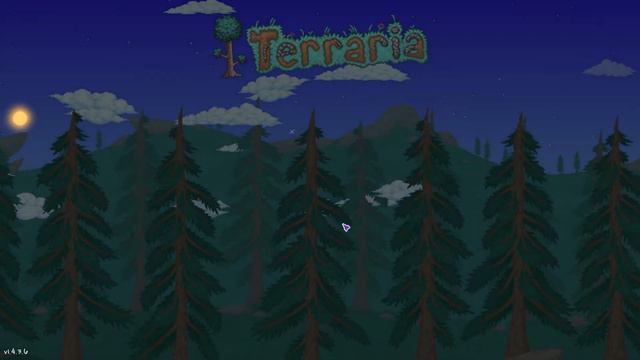How to defeat a Purple/blue slime in terraria (100% success) смотреть онлайн