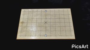 Демонстрация оригинальной американской балансировочной (баламетрической) доски Ф.Бильгоу