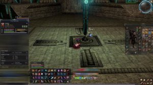 PvP за СБ (Female SoulHound) /Asterios x5 / Соло ПВП/ Клан Mirrors/ Нуб СБ