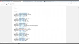 Перепрошивка материнской платы с 775 на 771 сокет ПРОШИВКА ПОД XEON