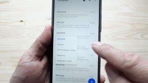 Как заблокировать смс сообщения от абонента на телефоне Vivo?