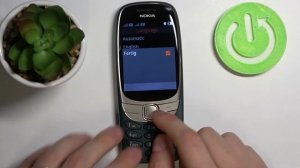 Nokia 6310 | Смена системного языка на Nokia 6310 / Как поменять язык интерфейса на Nokia 6310?