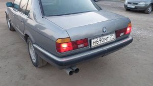 BMW e32