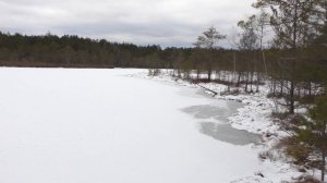 Семлёвское озеро. Тайна клада Наполеона.