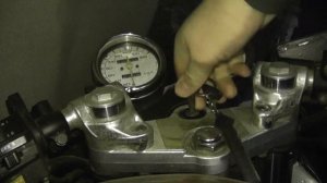 запуск suzuki bandit 400 после простоя 2 года