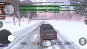 кринж навожу суету на приоре ?BLACK RUSSIA?