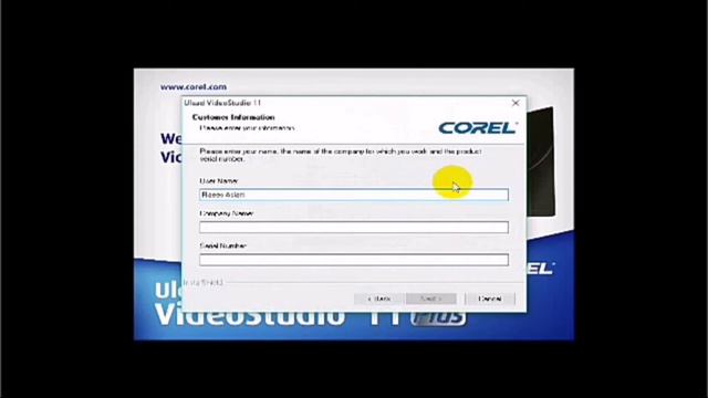How to download Ulead video studio with Creaks on free ll DASH Entertainment ll DASHBUSINESS смотреть онлайн